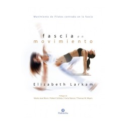 Comprar Fascia en movimiento (Pilates) Tapa blanda Dvd