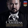 Comprar Contrabandista (Javier Camarena) CD Dvd
