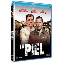La Piel (Blu-Ray)