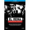Comprar El Reina, Arte Entre Latidos (Blu-Ray + Dvd) Dvd