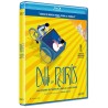 Comprar Dilili En Paris (Blu-Ray) Dvd