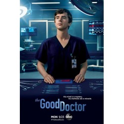 TV THE GOOD DOCTOR T3 (DVD)