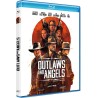 Outlaws and Angels (Ángeles y forajidos) (Blu-ray)