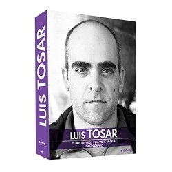 Pack Luis Tosar (Te Doy Mis Ojos + Las V