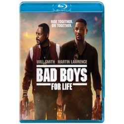 Bad Boys for Life (Dos Policias Rebeldes 3) (Blu-Ray)