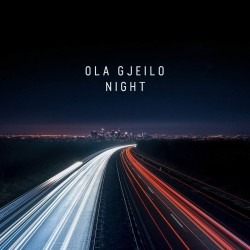 Night (Ola Gjeilo) CD