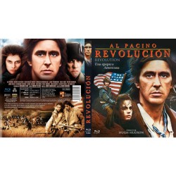 Revolución (1985) (Blu-Ray)