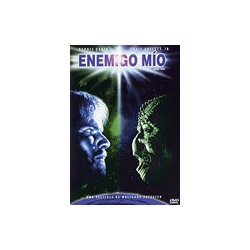Enemigo Mío (Blu-ray)