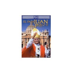Comprar JUAN PABLO II  HISTORIA E IMAGENES EXCLUSIVAS Dvd