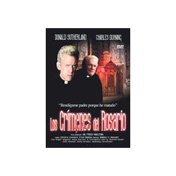 Los Crímenes del Rosario (Blu-Ray)