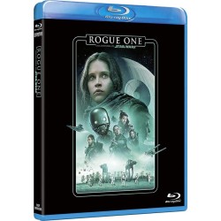 Rogue One, Una Historia de Star Wars (2020) (Blu-Ray)