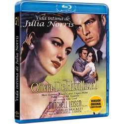 Vida Íntima de Julia Norris (VOS) (1946) (Blu-Ray)