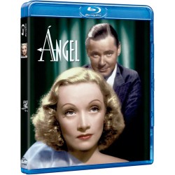 Ángel (1937) (Blu-Ray)