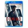 Domino (2019) (Blu-ray)