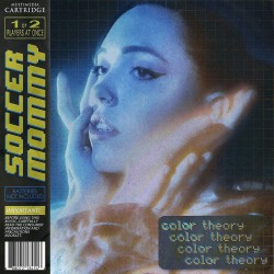 Color Theory (Soccer Mommy) CD