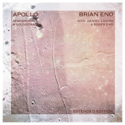Comprar Apollo  Atmospheres   Soundtracks Extended Edition Brilliant Box (Brian Eno) CD(2)
