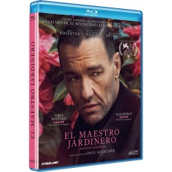 El Maestro Jardinero (Blu-ray)