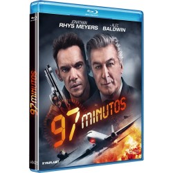 97 Minutos (Blu-ray)
