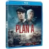 Plan A (Blu-ray)