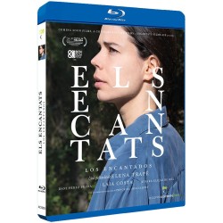 ELS ENCANTATS (LOS ENCANTADOS) Blu- Ray