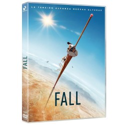 BLURAY - FALL (DVD)