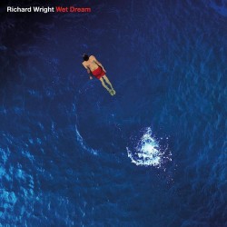 Wet Dream (Rick Wright) CD