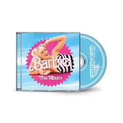 B.S.O Barbie The Album (CD)