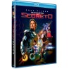 El Cuartel Secreto (Blu-ray)