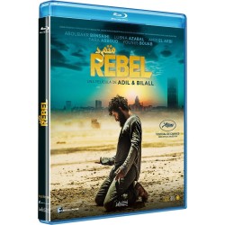 Rebel (Blu-Ray)