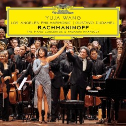 Rachmaninoff: The Piano Concertos & Paganini Rhapsody (2 CD,s)