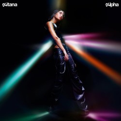 Alpha (Aitana) (CD)