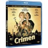 Mi crimen - Blu-Ray