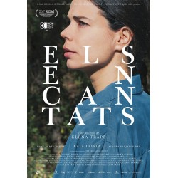 ELS ENCANTATS (LOS ENCANTADOS) DVD
