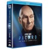 Star Trek: Picard - La Serie Completa (Blu-ray)
