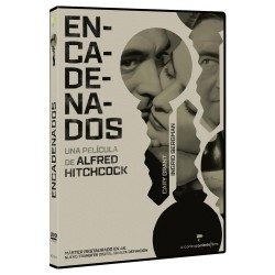 ENCADENADOS DVD