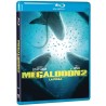 Megalodón 2: La fosa (Blu-ray)