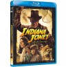 Indiana Jones y el dial del destino (Blu-ray)