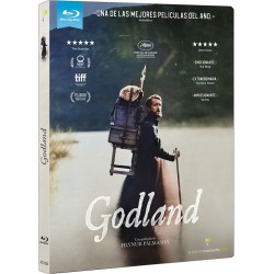 Godland (Blu-ray)