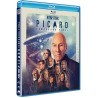 Star Trek: Picard - 3ª Temporada (Temporada Final) (Blu-ray)
