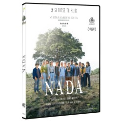 NADA DVD
