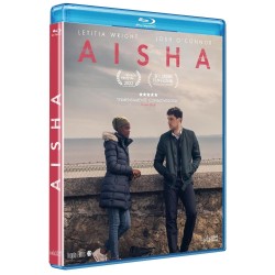 Aisha (Blu-ray)