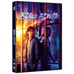 BLURAY - BLUE BEETLE (DVD)