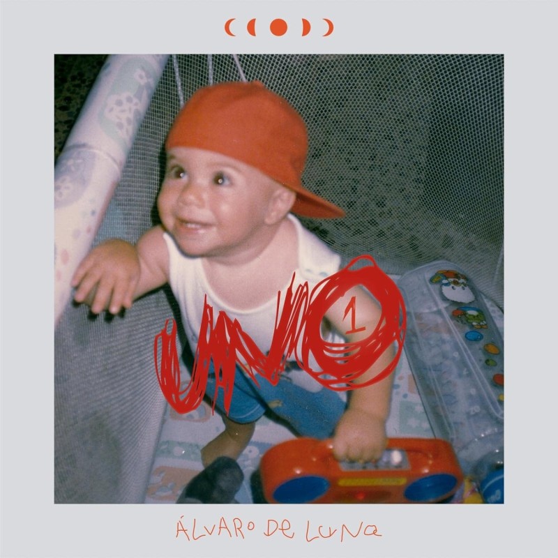 UNO (Álvaro de Luna) CD