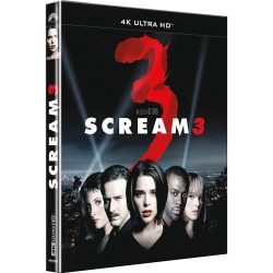 Comprar Scream 3 Dvd