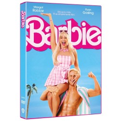 BARBIE (DVD)