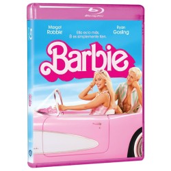 Barbie (2023) (Blu-ray)