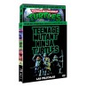 Teenage mutant ninja turtles (Las películas originales 1 & 2)