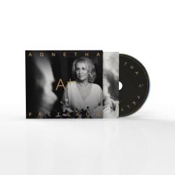 A (Agnetha Fältskog) CD