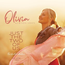 Just The Two Of Us: The Duets Collection (Volume 2) (Olivia newton-john) CD