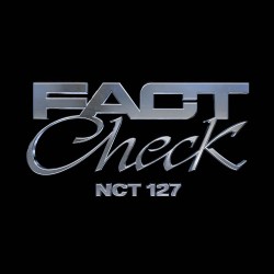 The 5th Album 'Fact Check' (Nct 127) CD